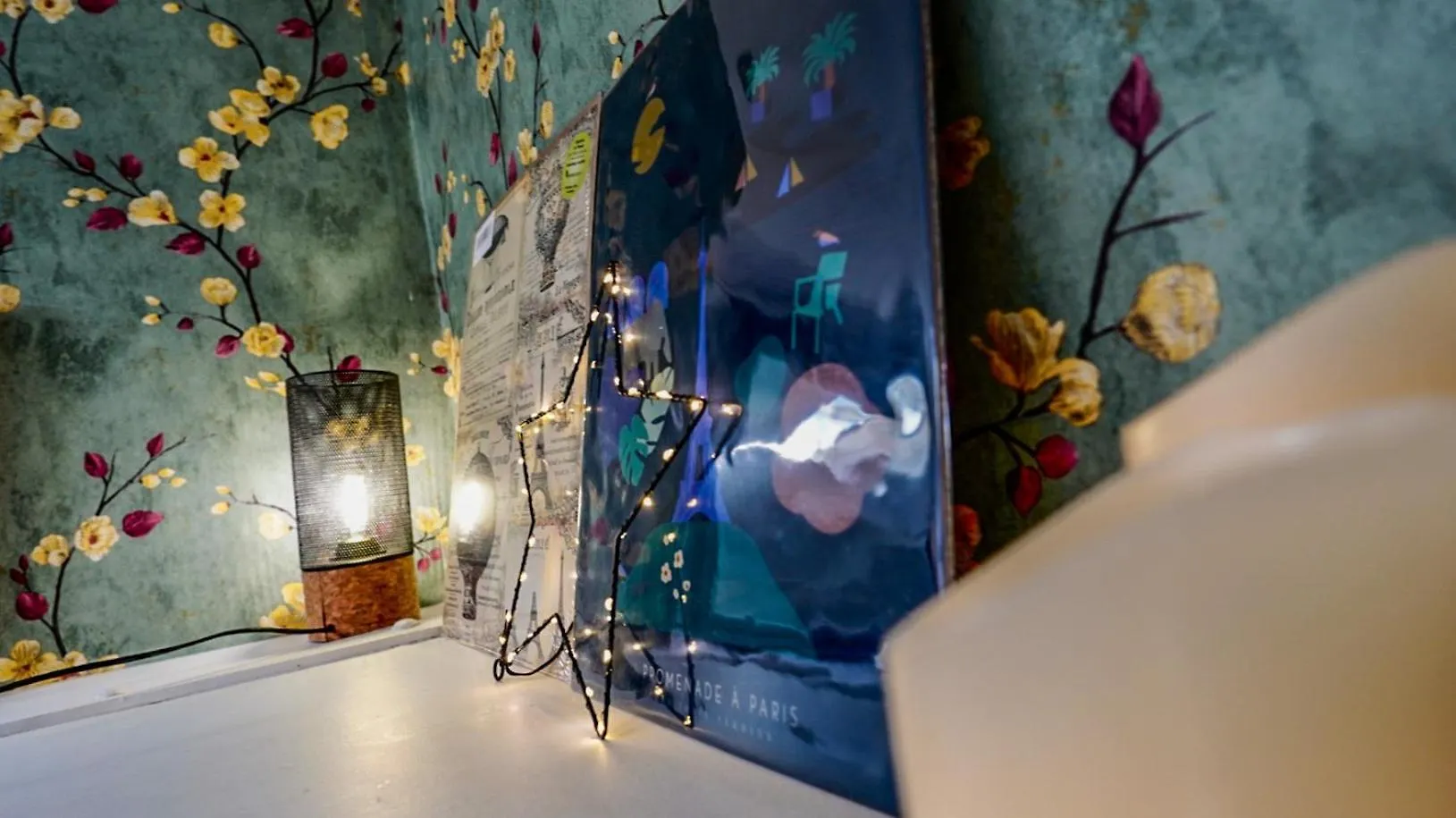 08 Grand Loft Near Notre Dame Apartment Paris France